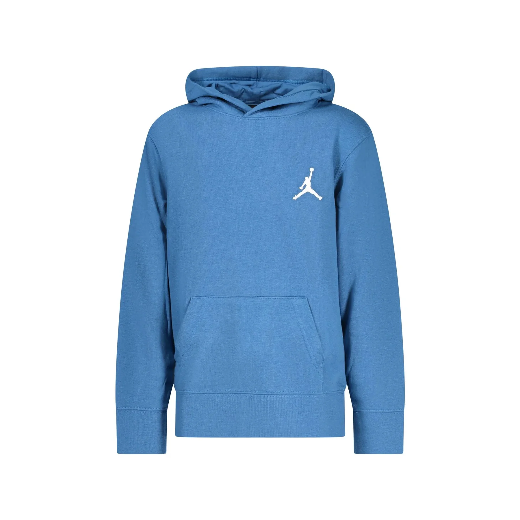 Jordan Felpa Maniche Lunghe Unisex Ricamo