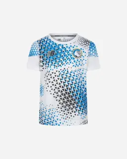 New Balance Atalanta Away Prematch 26-27 Jr