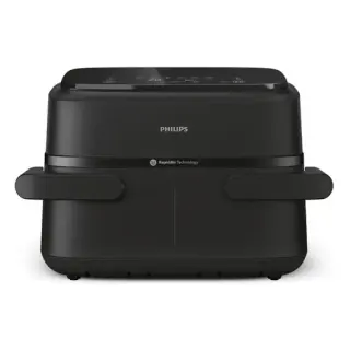 Philips Serie 1000 Airfryer NA150/00