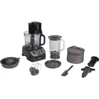 Kenwood FDM72.990BK Robot da Cucina