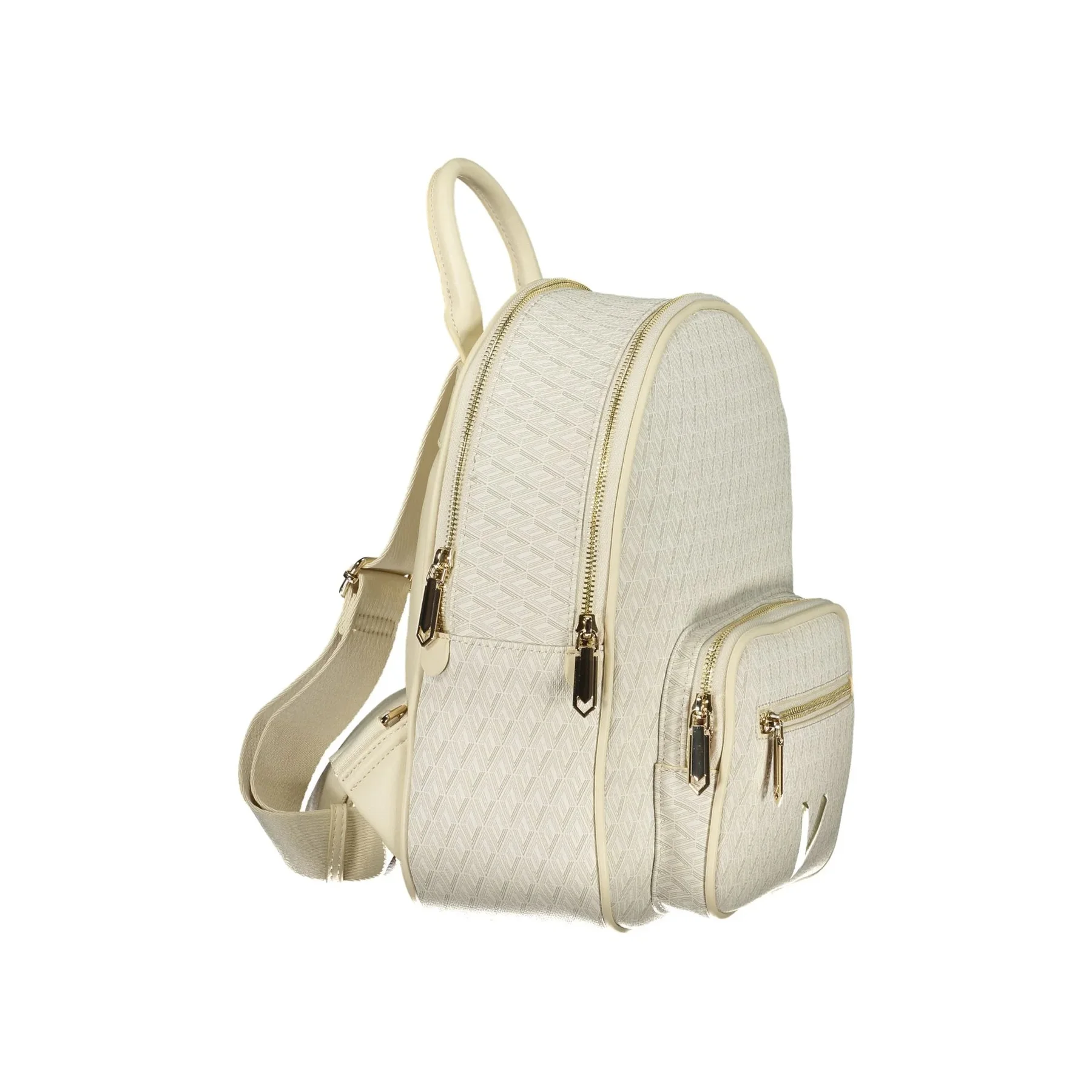 Zaino Donna Valentino Bags con Logo - vista 3
