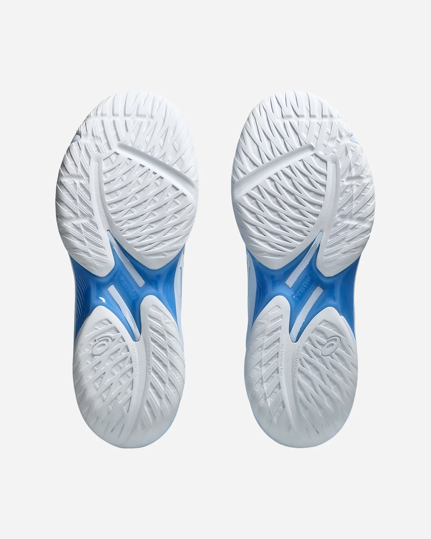 Asics Beyond FF W - vista 3
