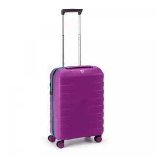Roncato Box Sport Trolley Bagaglio A Mano