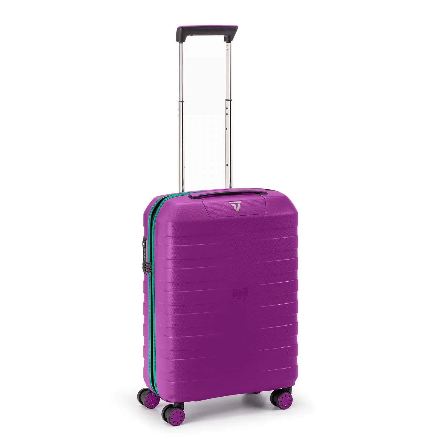 Roncato Box Sport Trolley Bagaglio A Mano