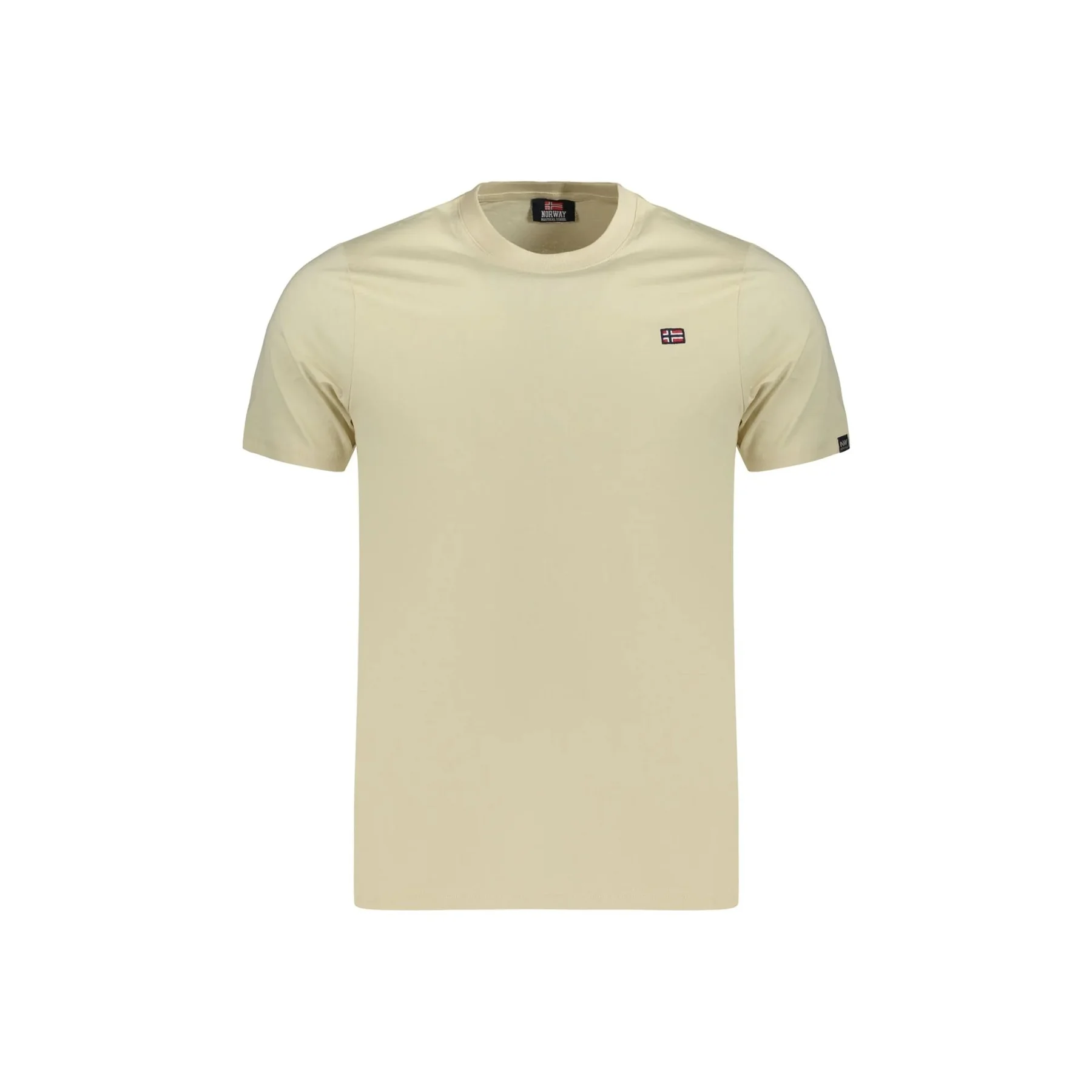 Norway 1963 T-Shirt Maniche Corte Uomo