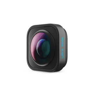 Gopro Mod Obiettivo Ultra Wide Lens Mod