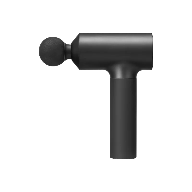Xiaomi Massage Gun Black - vista 2