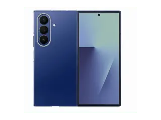 SAMSUNG Clear Case COVER per Galaxy ZFold7