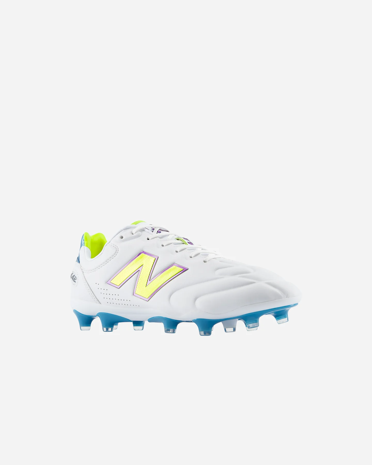 New Balance 442 Elite Fg V3 Mp1 M - Scarpe Calcio - Uomo - vista 2