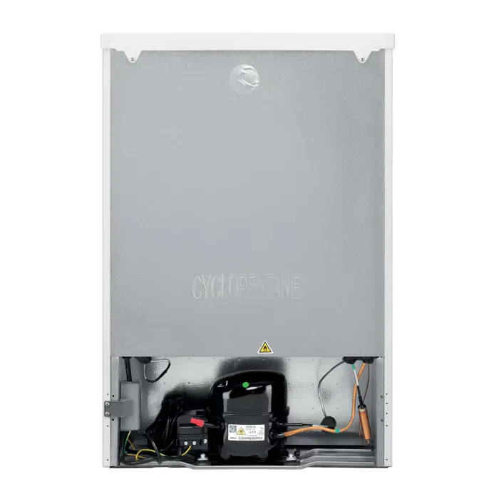 Congelatore verticale Electrolux Serie 600 - vista 5