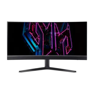 Acer Predator X34V Gaming Monitor
