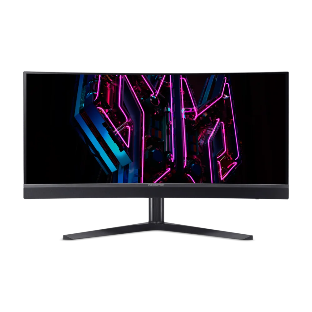 Acer Predator X34V Gaming Monitor