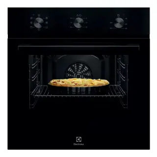Electrolux Forno Multifunzione Serie 300 EOH2H00BK3