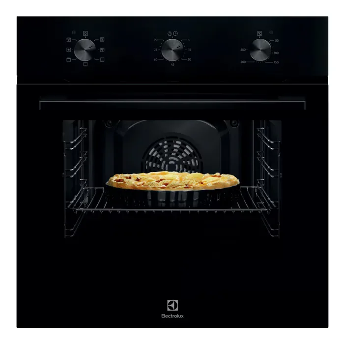 Electrolux Forno Multifunzione Serie 300 EOH2H00BK3