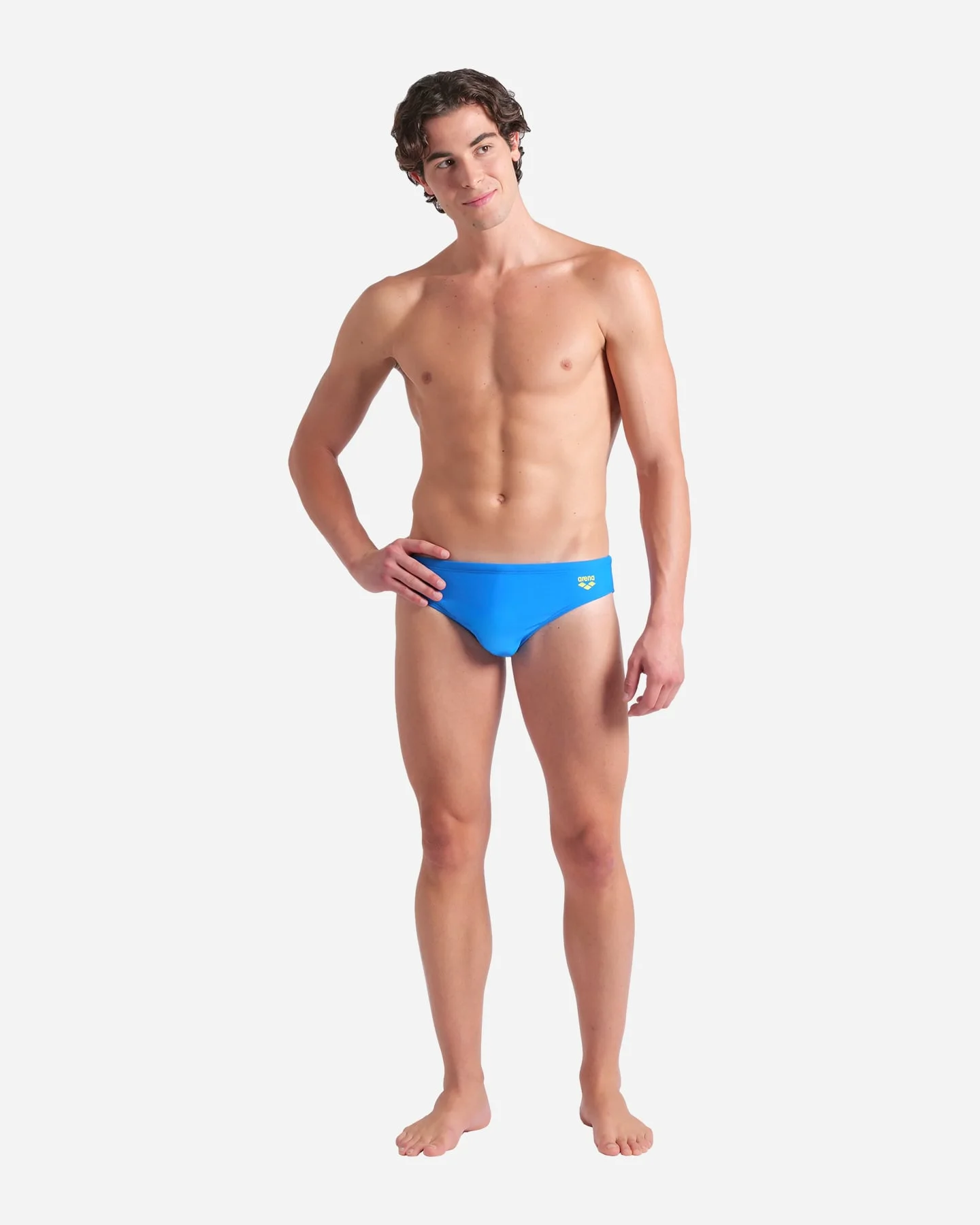 Arena Santamarias M - Slip Mare - Uomo - vista 3