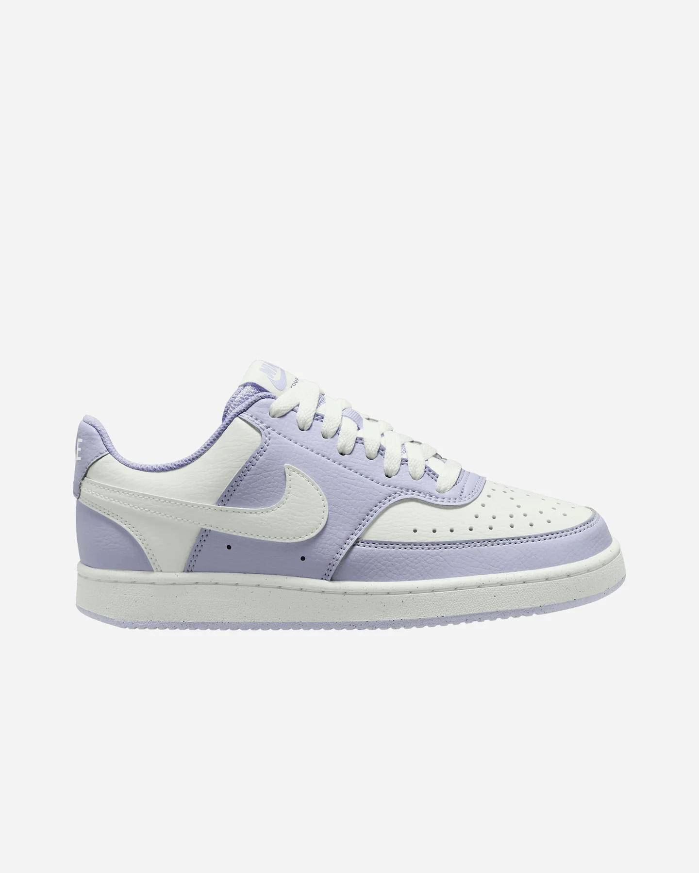 Nike Court Vision Low W