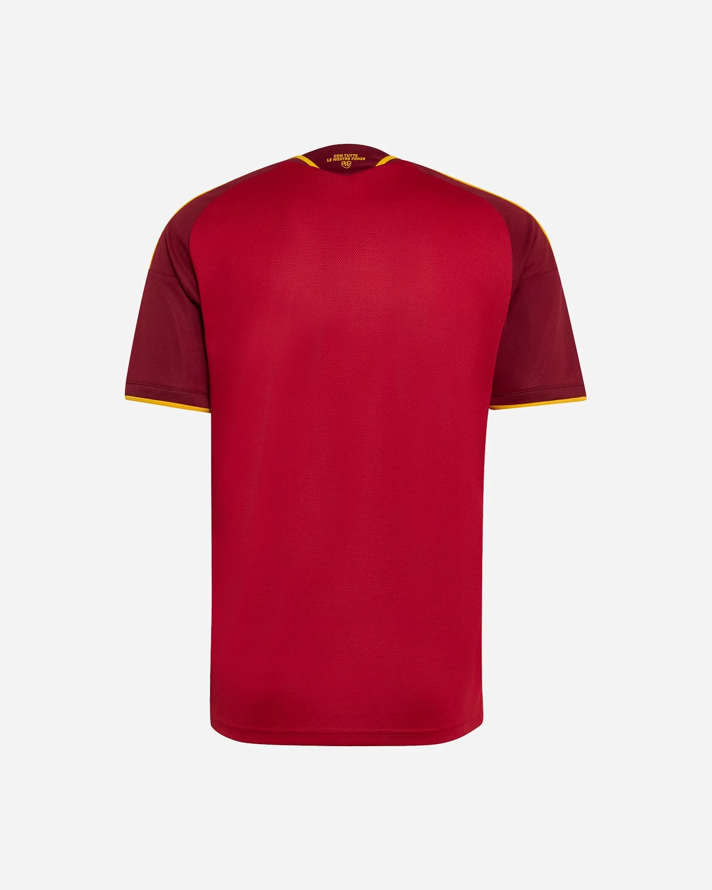 Adidas As Roma Home 26-27 - vista 2