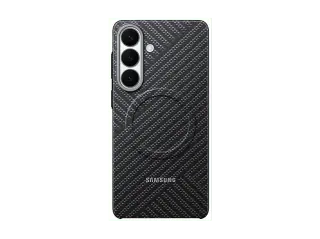 Custodia Samsung Carbon Magnet Case per Galaxy S26+