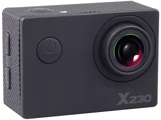 Mediacom SportCam X230