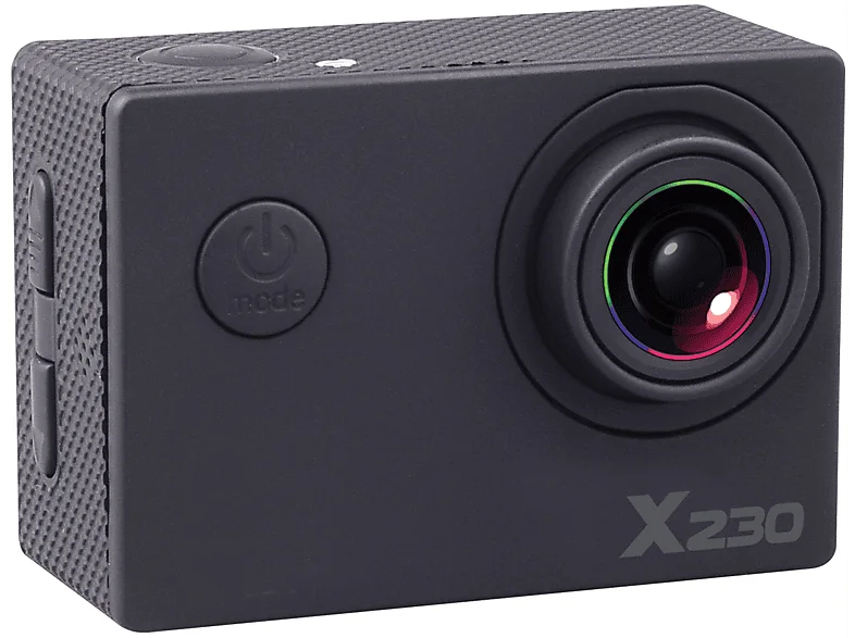 Mediacom SportCam X230