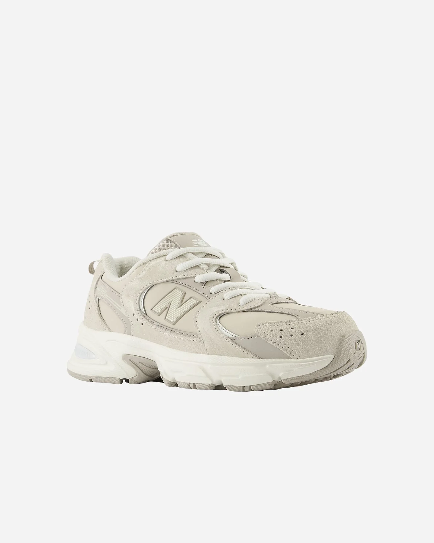 New Balance 530 Gs Jr - vista 3