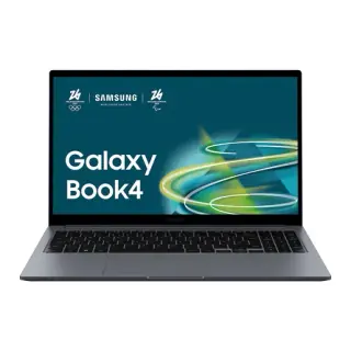 Samsung Book4 Laptop Intel® Core™ 7 150U SSD Windows 11 Home
