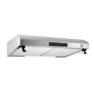 Cappa aspirante Electrolux serie 300 LedLights 60 cm