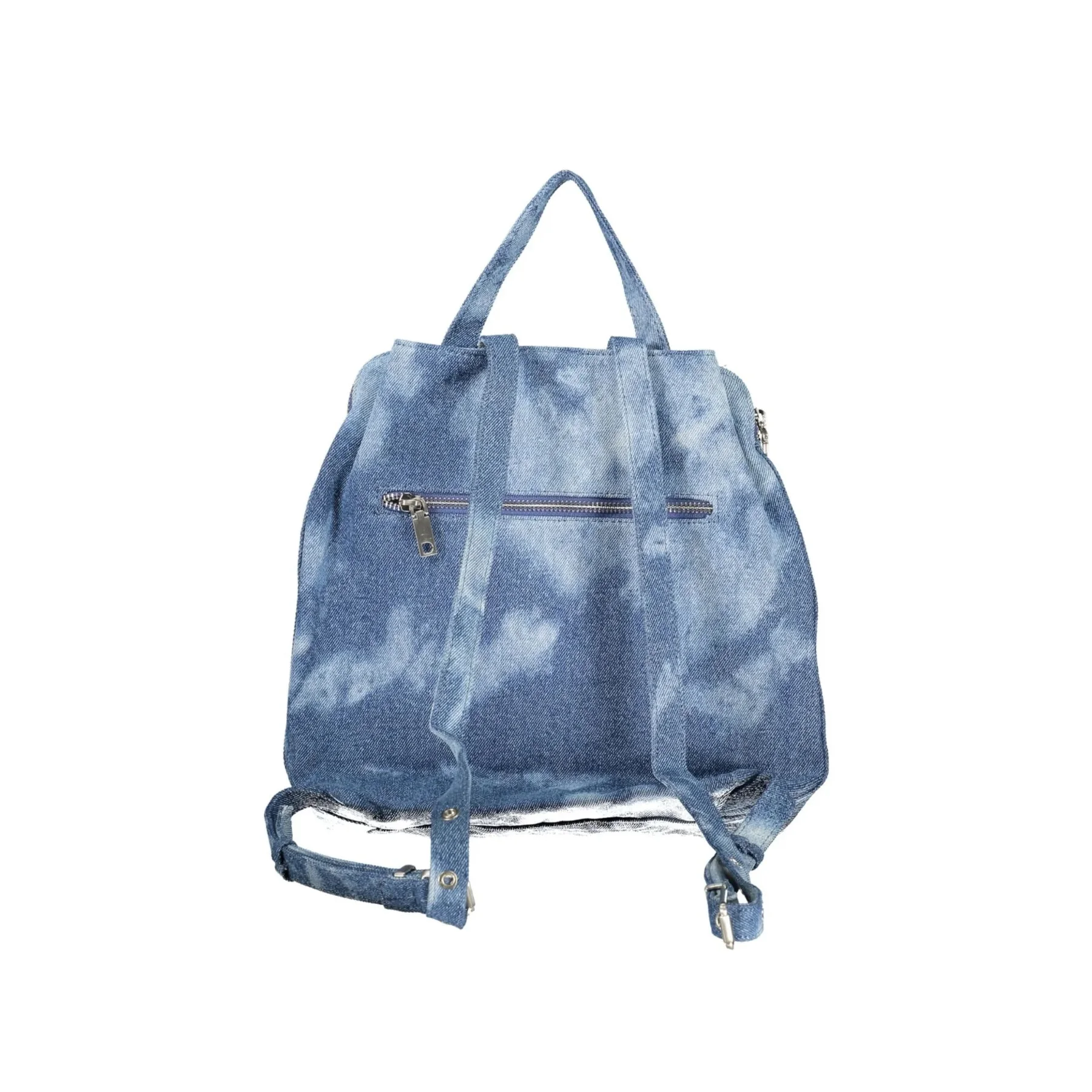 Desigual Zaino Donna Logo - vista 2