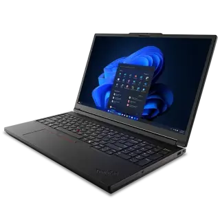 Lenovo ThinkPad P16 Gen 3
