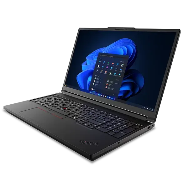 Lenovo ThinkPad P16 Gen 3