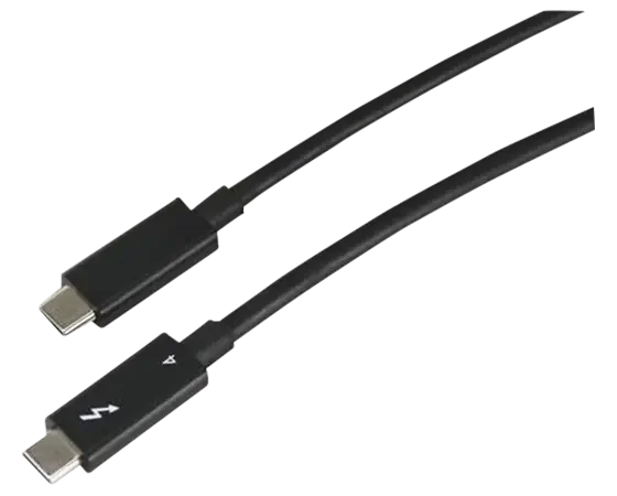 Lenovo Cavo attivo Thunderbolt™ 4 - Misura 2 M