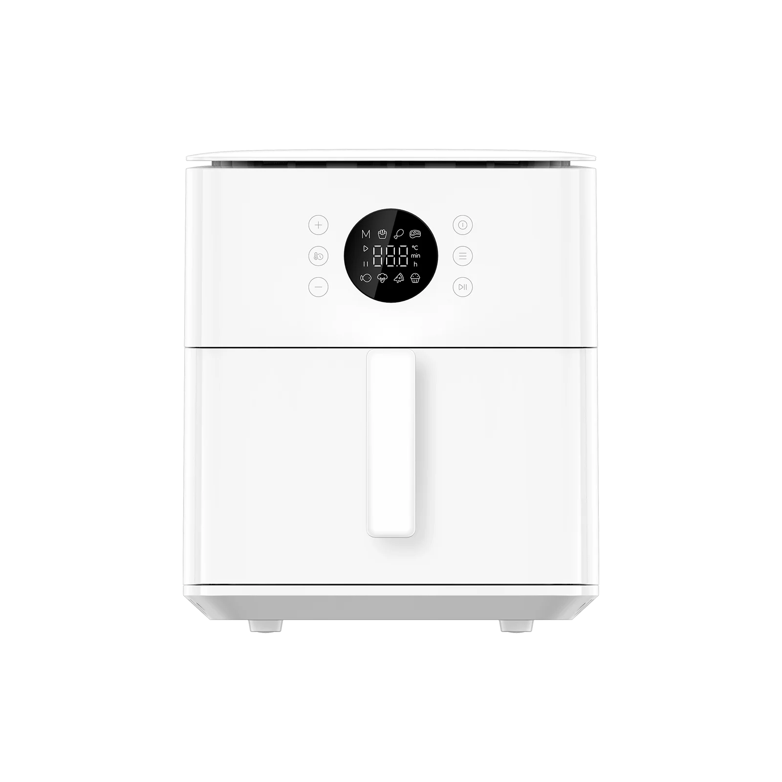 Friggitrice ad aria Xiaomi - vista 2