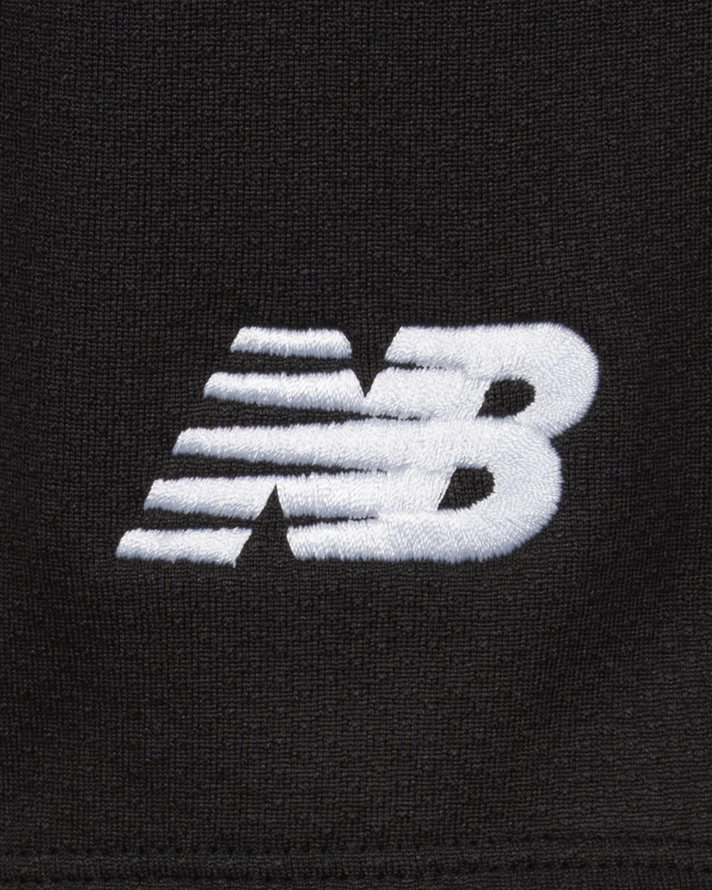 Pantaloncini Calcio New Balance Atalanta Home 25-26 Jr - vista 3