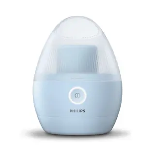 Philips Serie 1000 GCA2100/20 Leva pelucchi