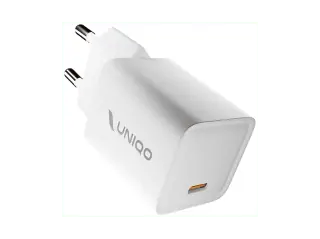 UNIQO Caricatore GaN UQTRGANPD45