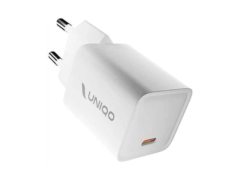 UNIQO Caricatore GaN UQTRGANPD45