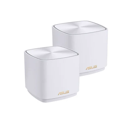 Asus ZenWiFi XD4 Plus AX1800 2 Pack