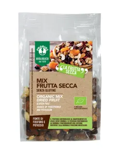 Mix di frutta secca Probios