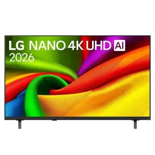 LG TV LED 50'' Serie NU9050