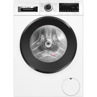 Bosch WNG25400IT Serie 6 Lavasciuga