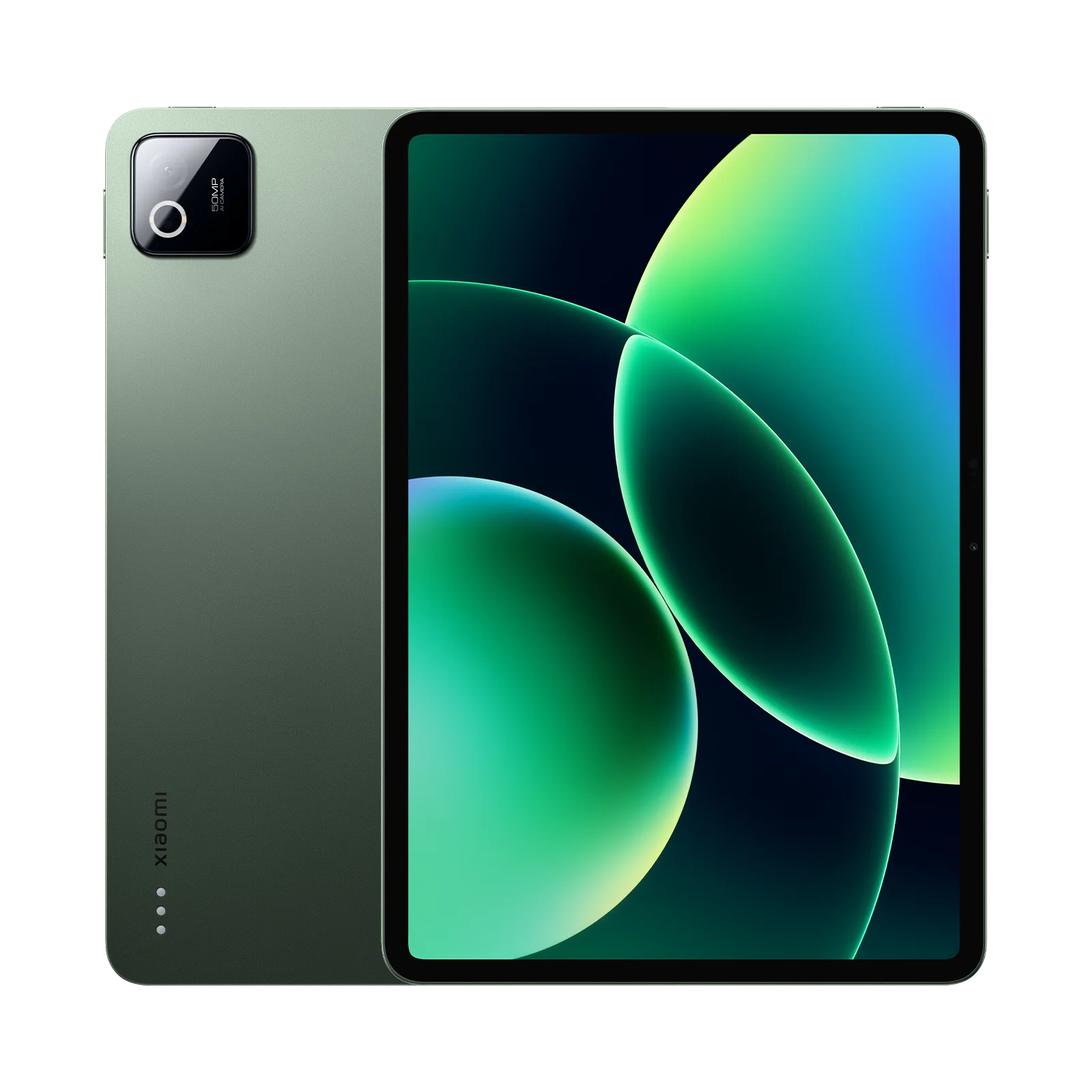 Xiaomi Pad 8 Pro Pine - vista 2