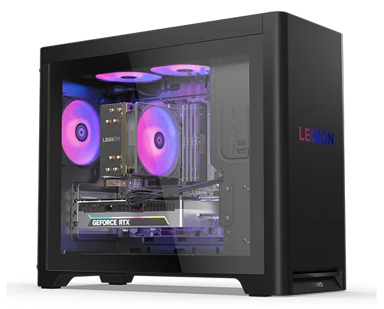 Lenovo Legion T5i