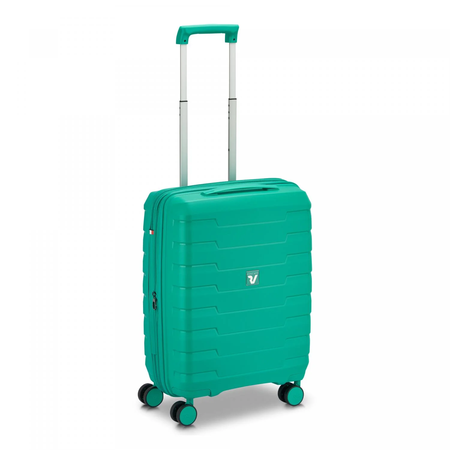 Roncato Skyline Trolley Bagaglio A Mano Espandibile - vista 7