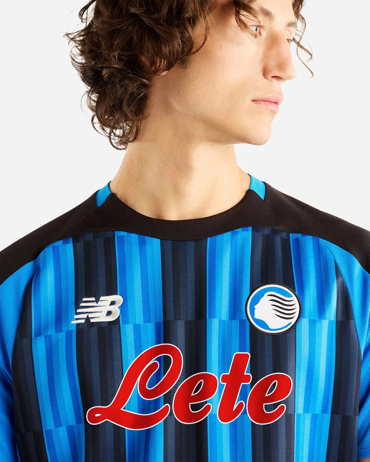 New Balance Atalanta Home 26-27 - vista 4