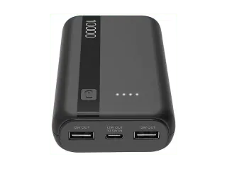 POWER BANK CELLULARLINE 10000 mAh