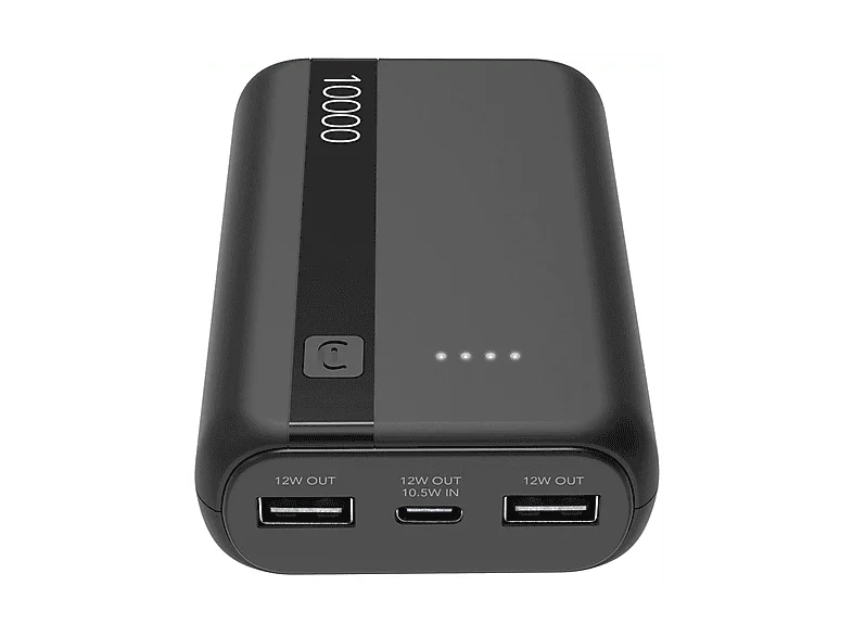 POWER BANK CELLULARLINE 10000 mAh
