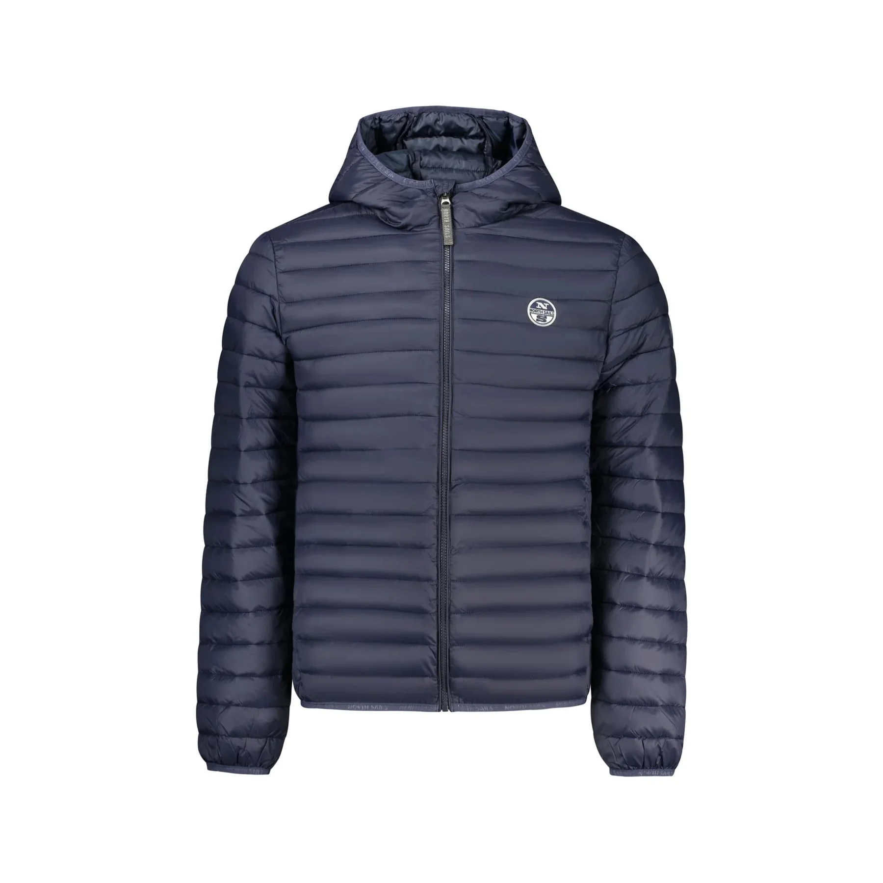 Giubbotto Maniche Lunghe Uomo North Sails - vista 3
