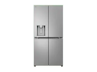 Frigorifero americano LG GML860PYFE
