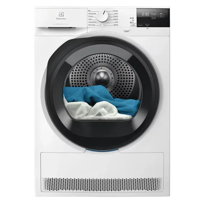 Electrolux Asciugatrice 600 GentleCare 9 kg EW6H29C - vista 2