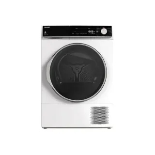 Sharp KD-NHB0S7GWD Asciugatrice a Pompa di Calore
